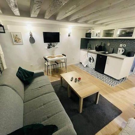 Appartement - Opera - Place De La Madeleine - Saint Martin - 4 Pers Parigi Esterno foto
