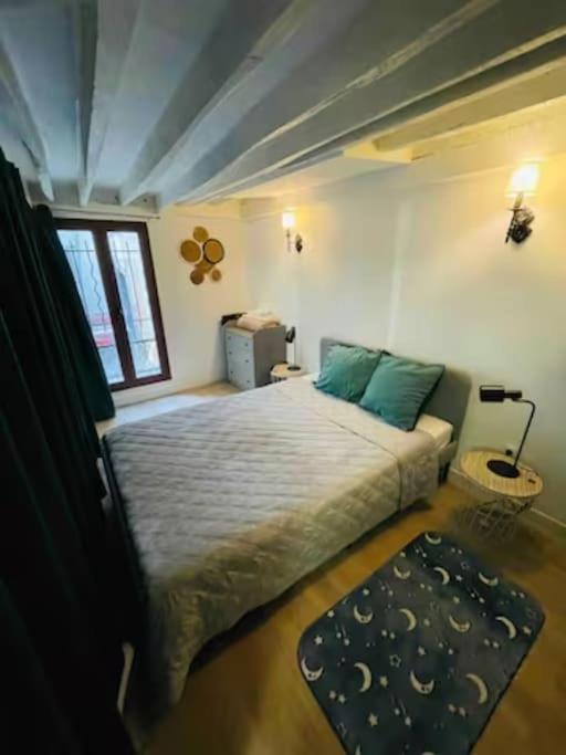 Appartement - Opera - Place De La Madeleine - Saint Martin - 4 Pers Parigi Esterno foto